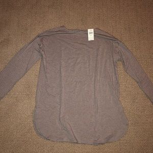 J. Jill Long Sleeve (MEDIUM)